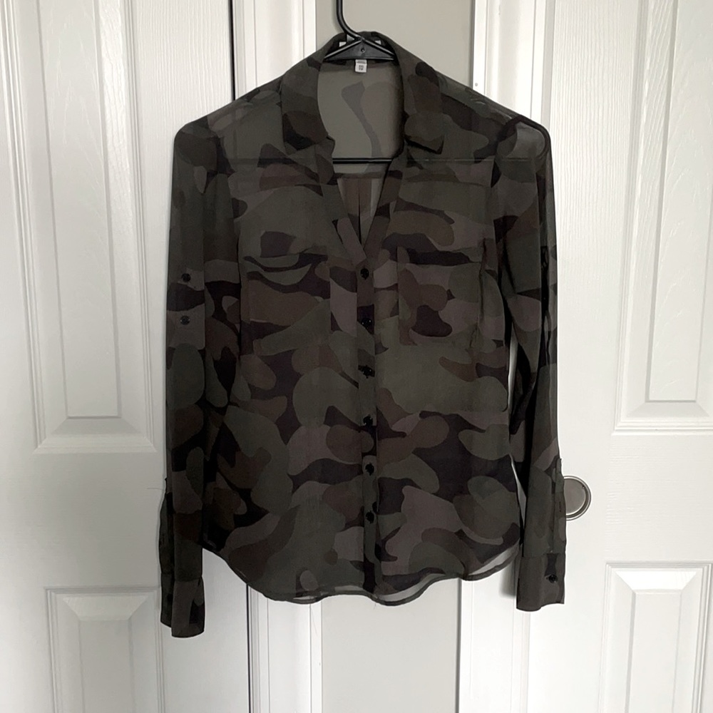 Blouse